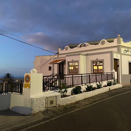 Geko Hotels Los Llanillos Екстериор снимка
