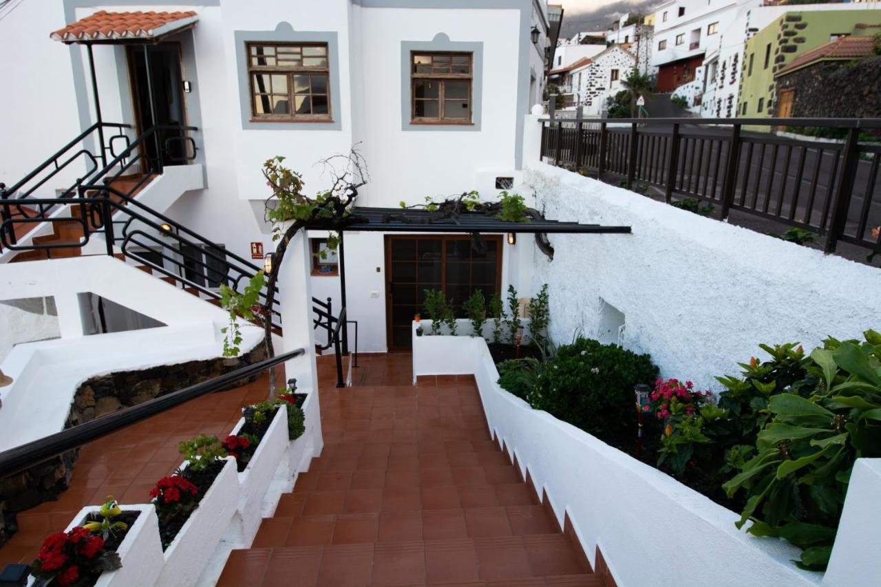 Geko Hotels Los Llanillos Екстериор снимка