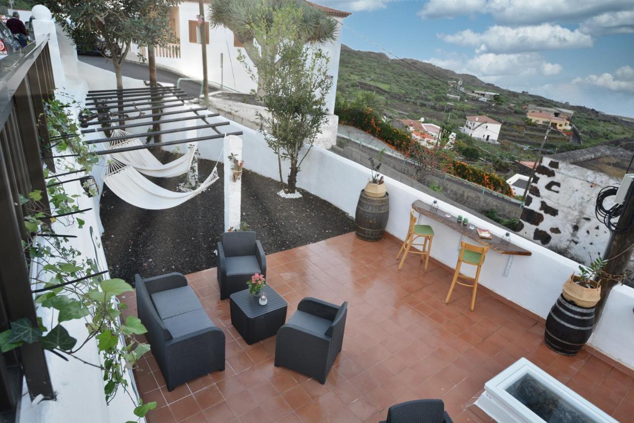 Geko Hotels Los Llanillos Екстериор снимка