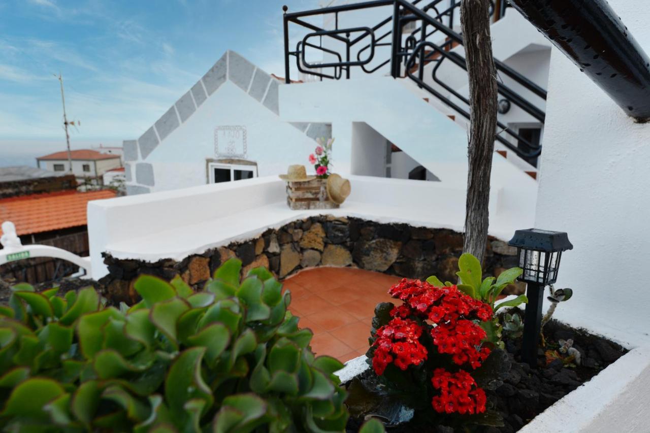 Geko Hotels Los Llanillos Екстериор снимка