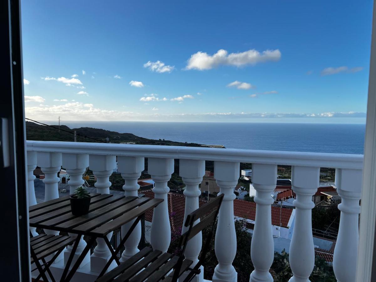 Geko Hotels Los Llanillos Екстериор снимка