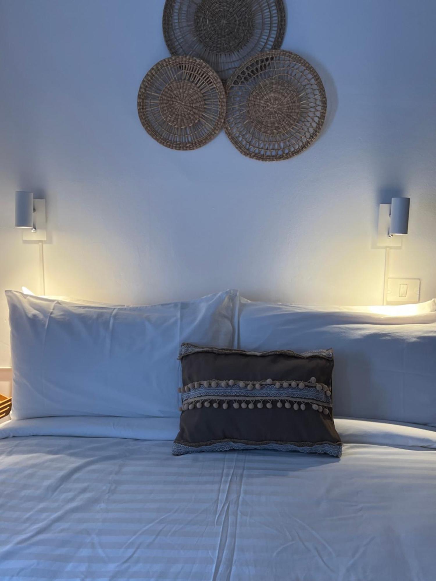 Geko Hotels Los Llanillos Екстериор снимка