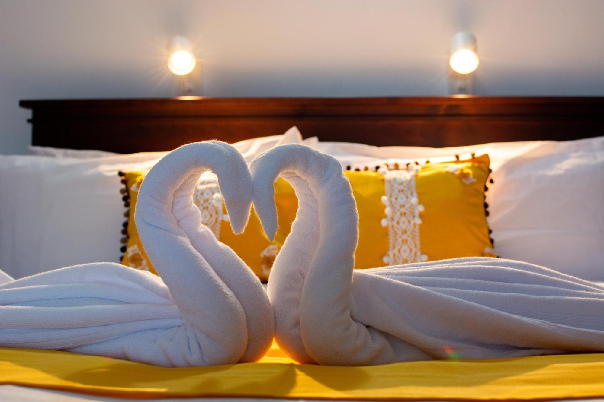Geko Hotels Los Llanillos Екстериор снимка