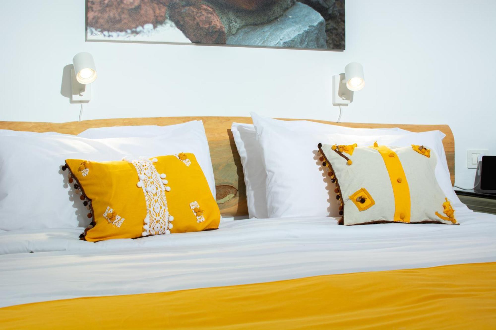 Geko Hotels Los Llanillos Екстериор снимка