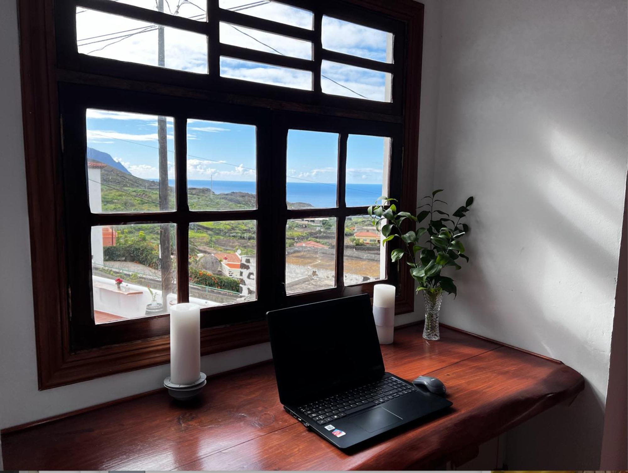 Geko Hotels Los Llanillos Екстериор снимка