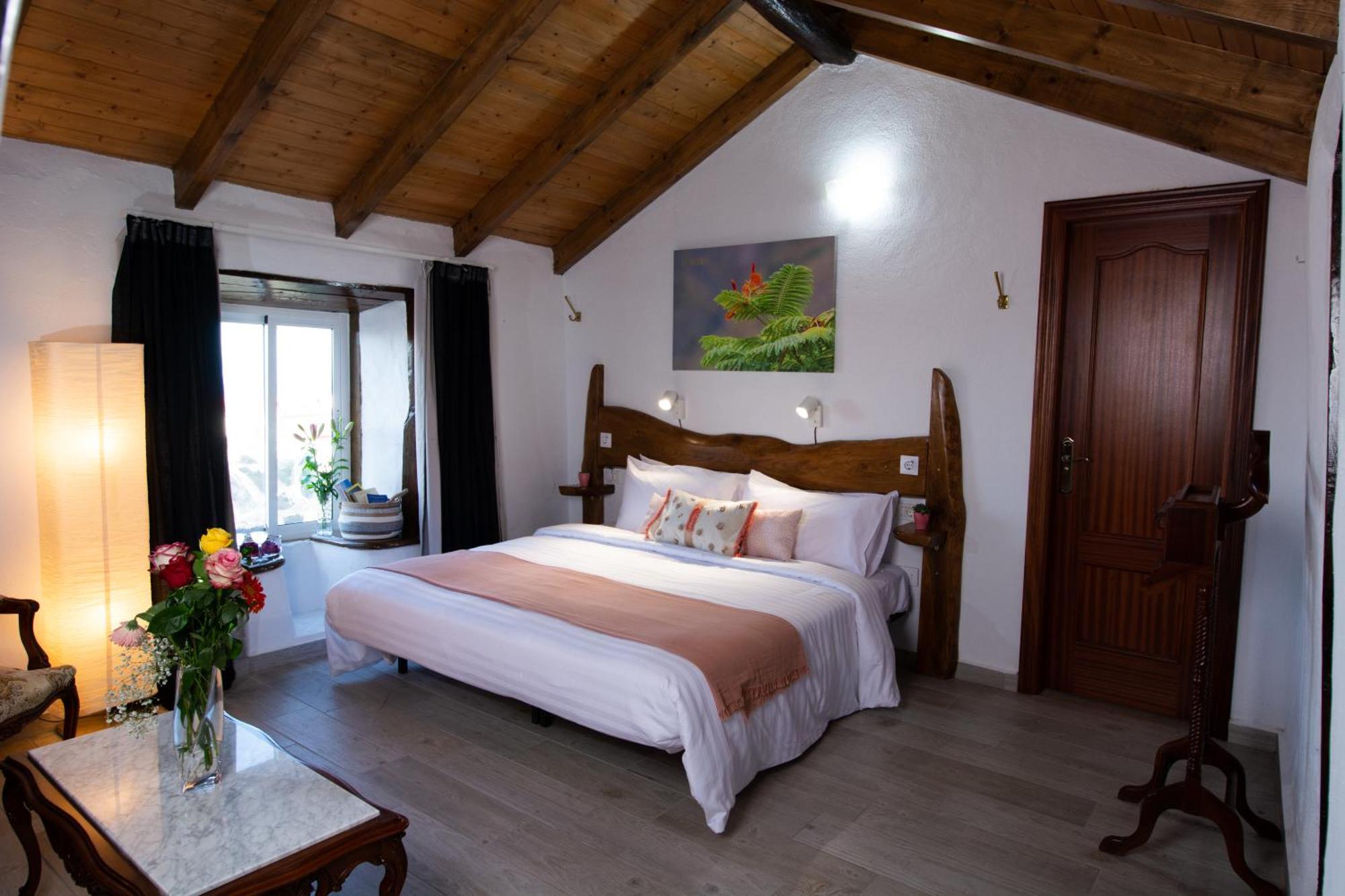 Geko Hotels Los Llanillos Екстериор снимка