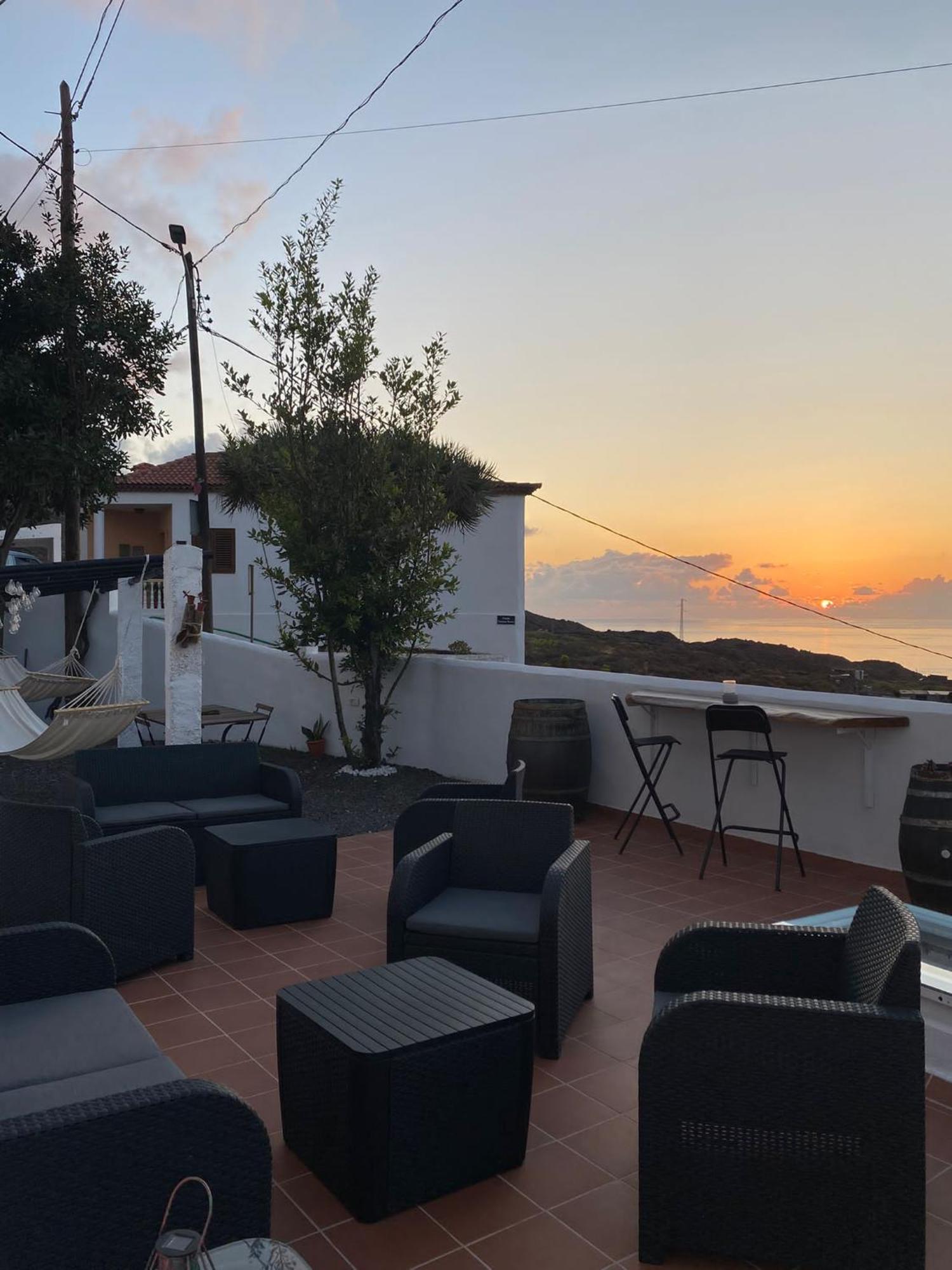 Geko Hotels Los Llanillos Екстериор снимка